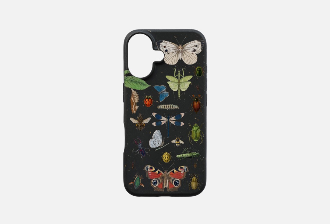 IPhone 16 Насекомые 1 шт