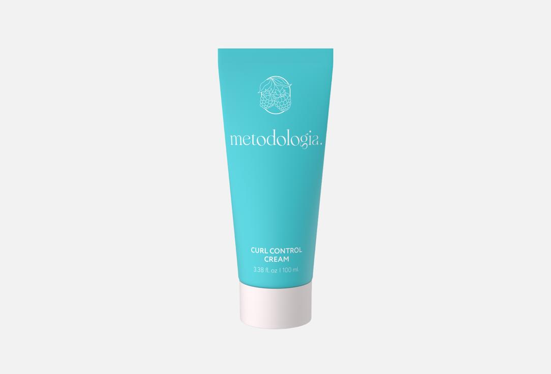 Curl control cream 100 мл