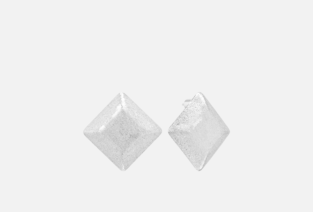 Shard серебристые 2 шт