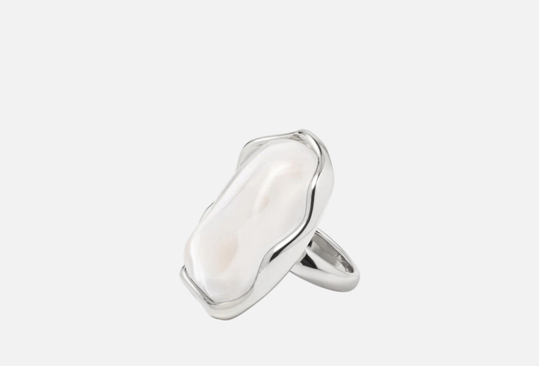 Glaze silver ONESIZE мл