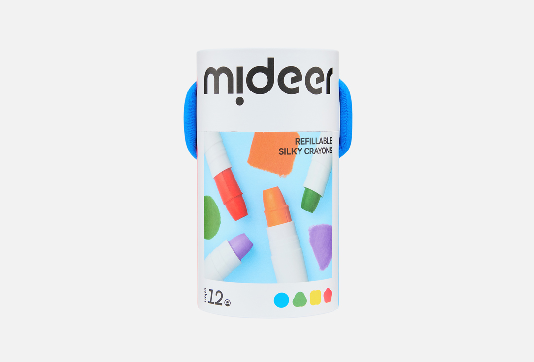 Refillable 12 шт