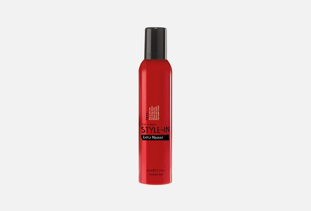 Style-In EXTRA MOUSSE 400 мл