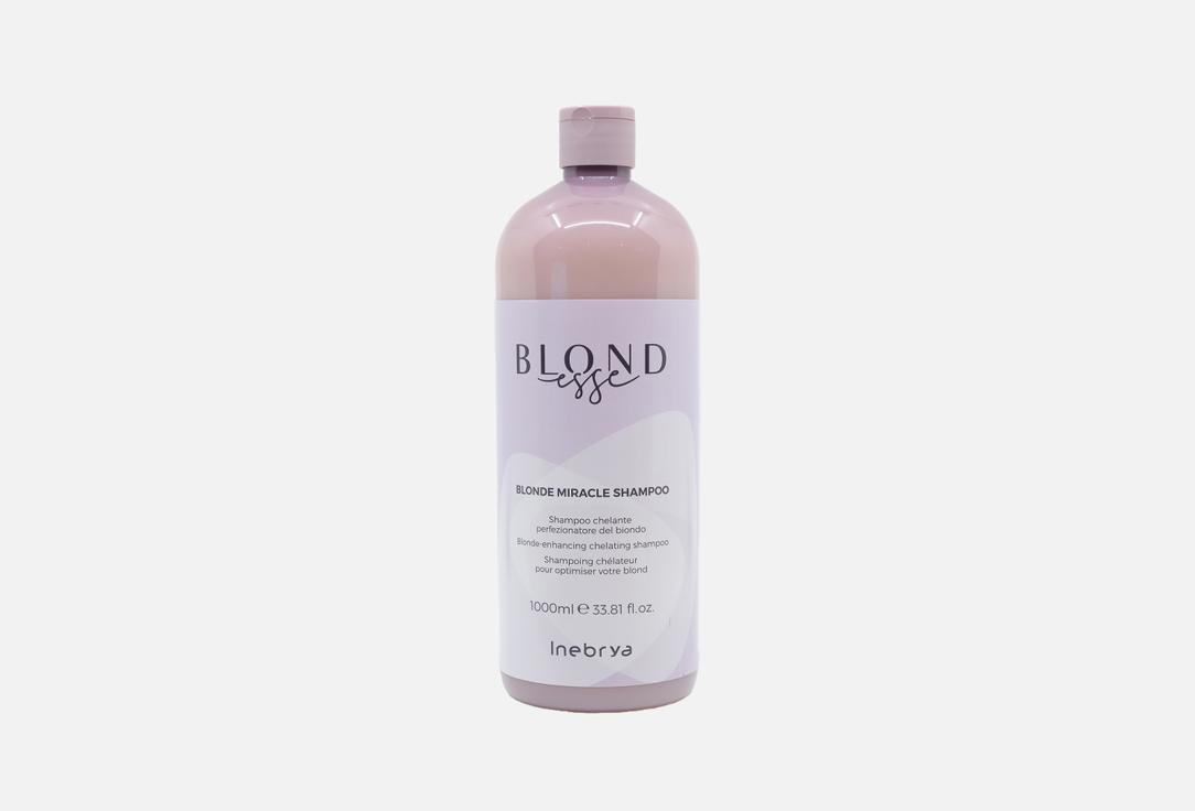 Blondesse Blonde Miracle 1 л