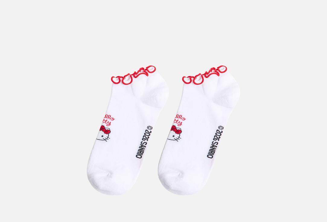 Hello kitty 35-38 мл