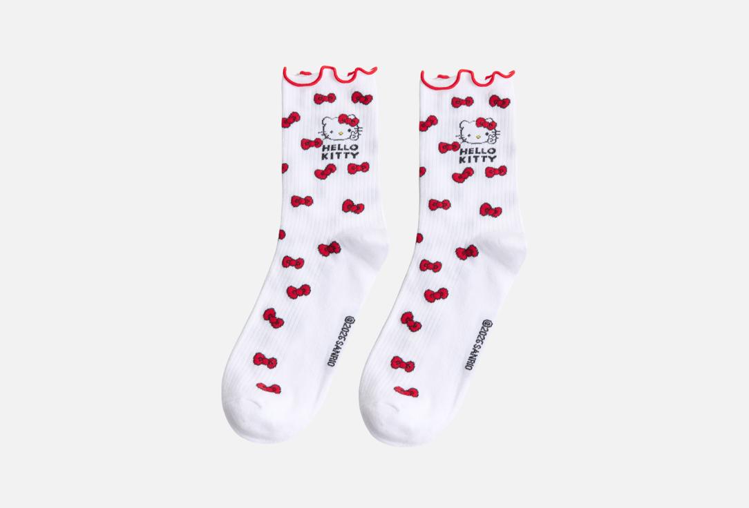 Hello kitty 35-37 мл