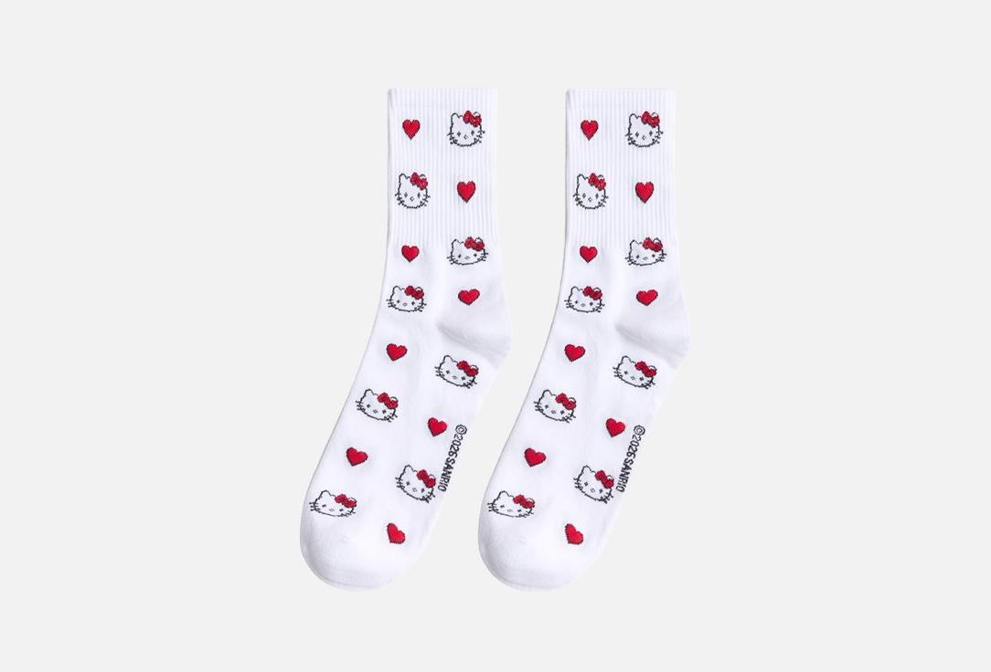 Hello kitty 38-40 мл