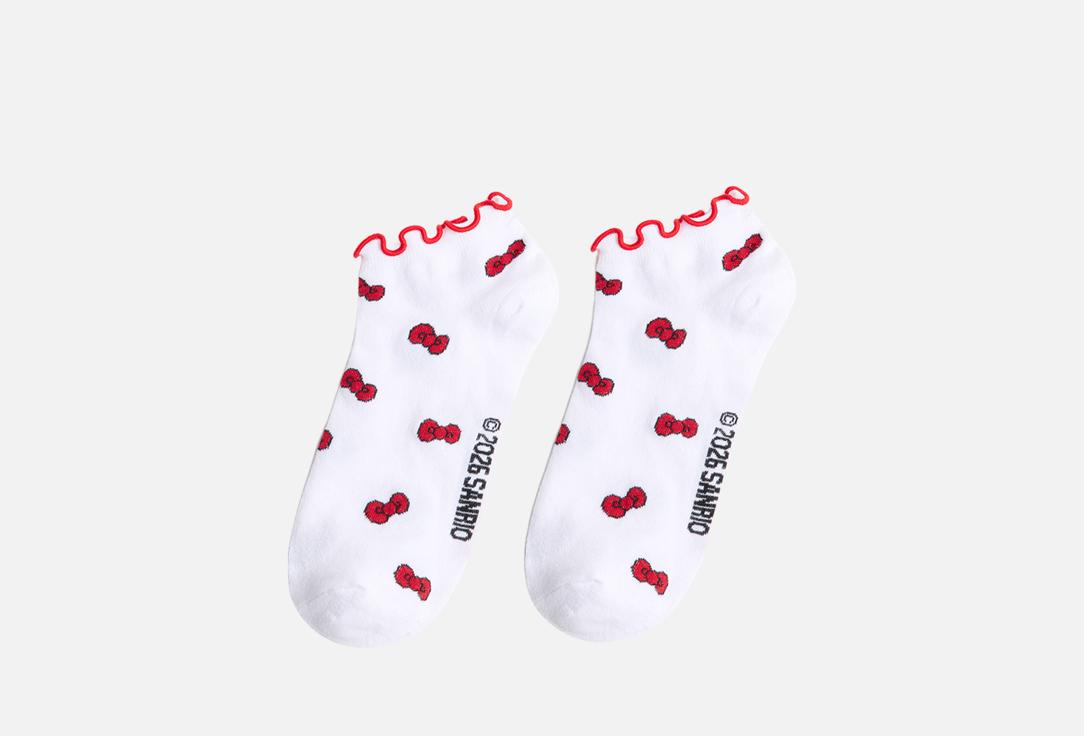 Hello kitty 35-38 мл