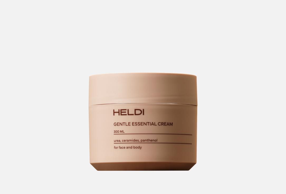 Gentle essential cream 300 мл