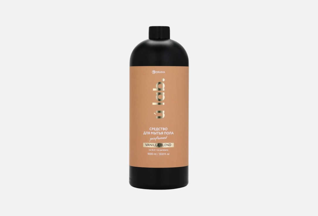 Vanilla blend 1 л