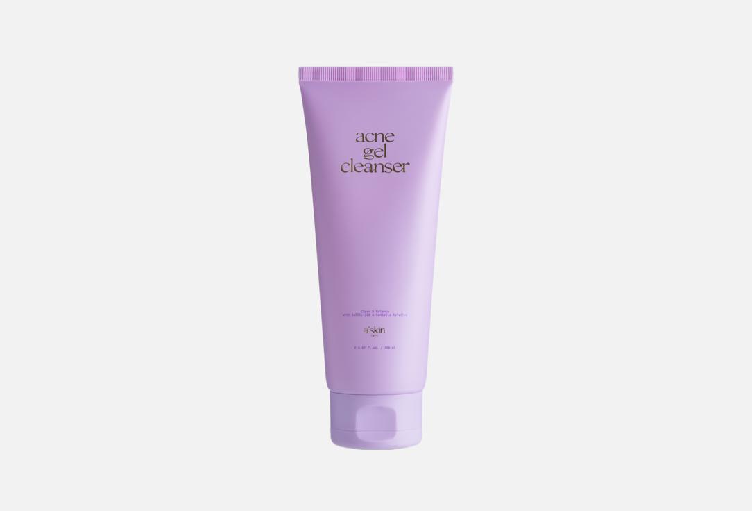 Acne gel cleanser 150 мл