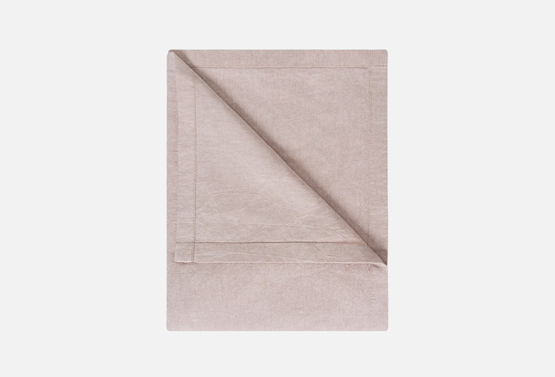 Smoky rose, 230х260 см 1 шт