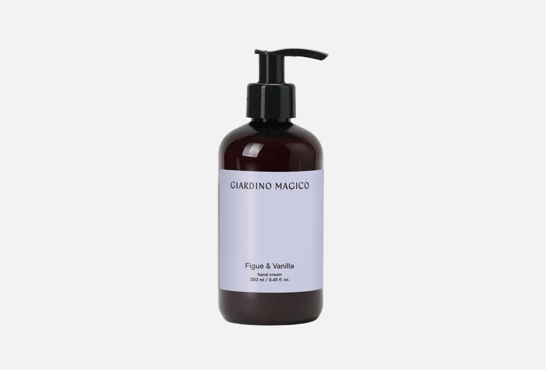 FIGUE & VANILLA 250 мл