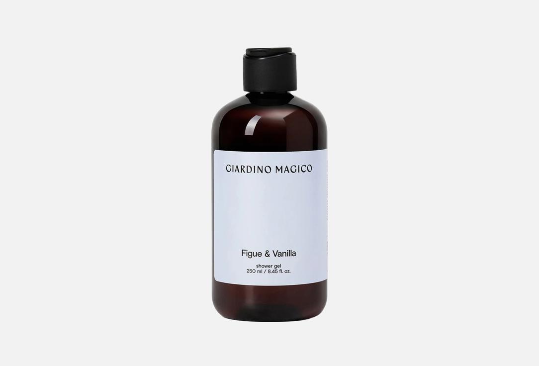 FIGUE & VANILLA 250 мл