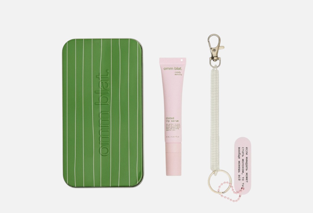 Candy matcha 15 мл