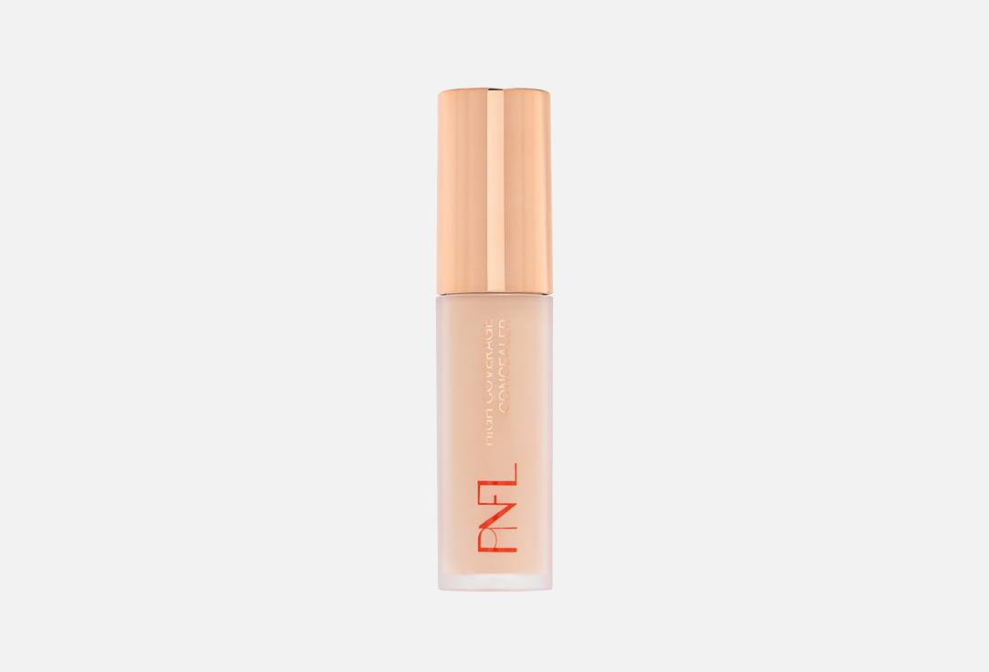 High Coverage Concealer 5 г