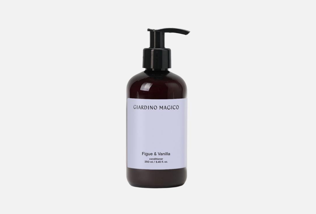 FIGUE & VANILLA 250 мл
