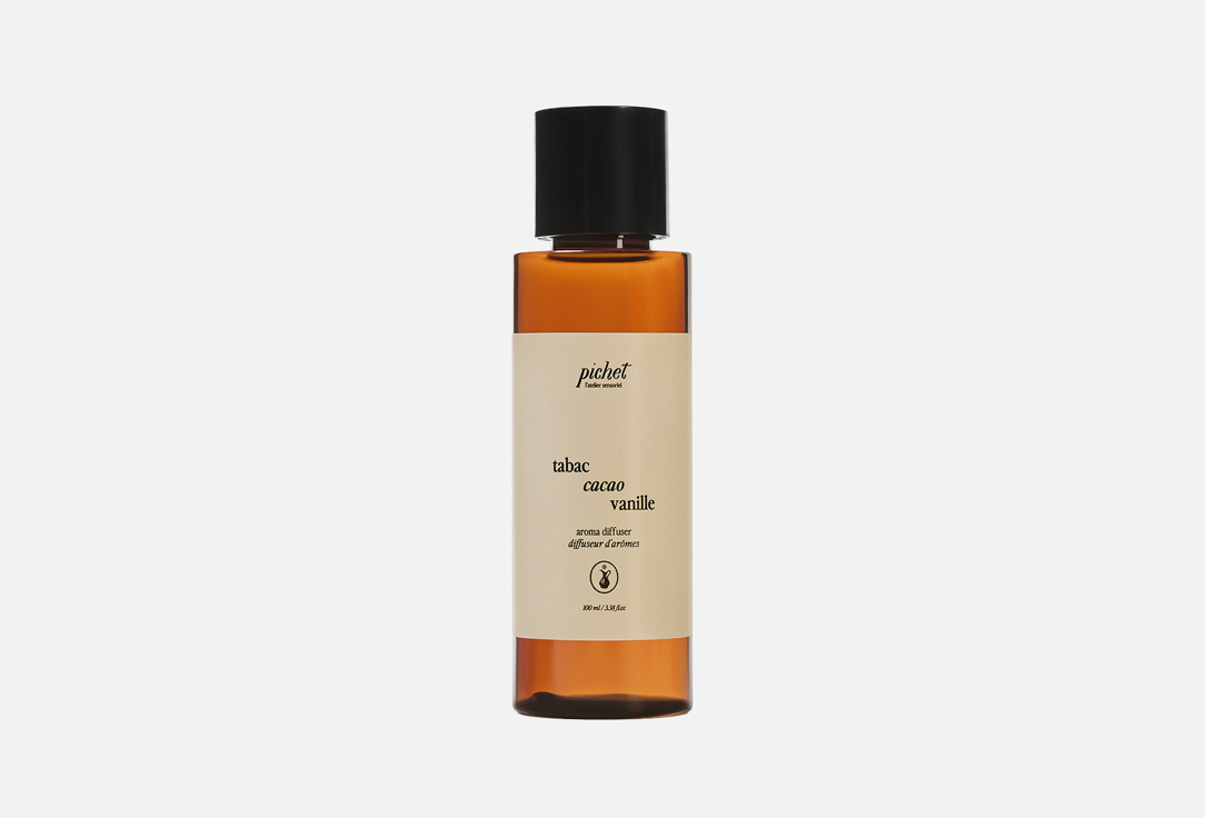 TABAC, CACAO, VANILLE 100 мл
