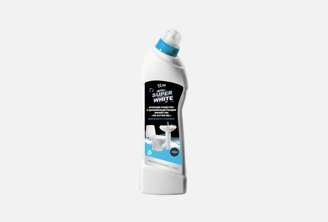 Active Gel 750 мл