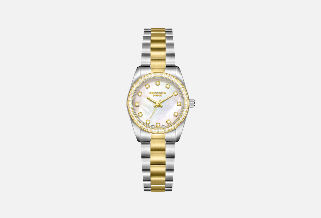 Quartz 26 mm 1 шт