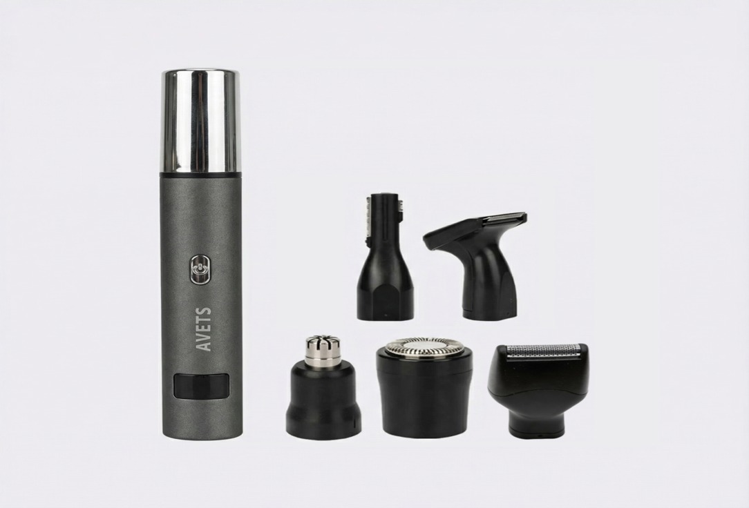 Beard trimmer 1 шт