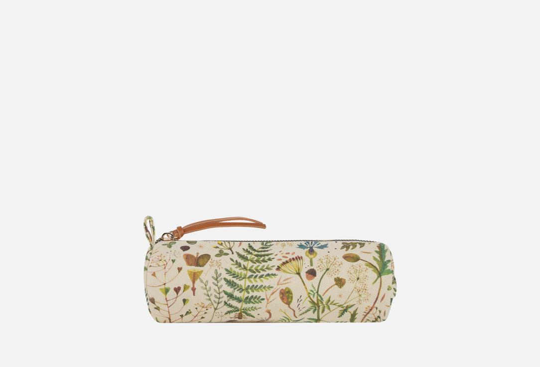 Flora. Луговые Травы
