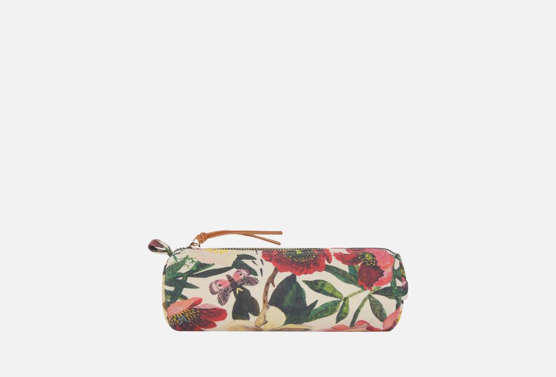 Flora. Пионы