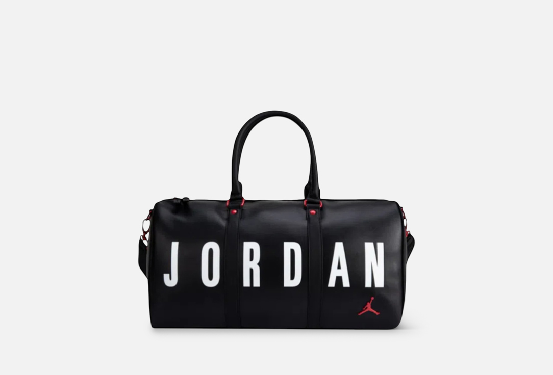 Travel Bag Black