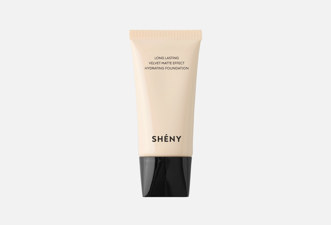 Cover and care foundation 30 мл
