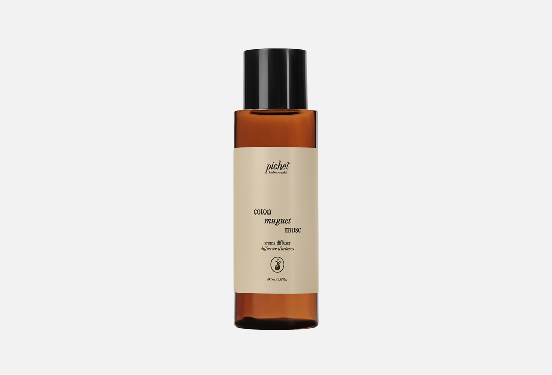 COTON, MUGUET, MUSC 100 мл