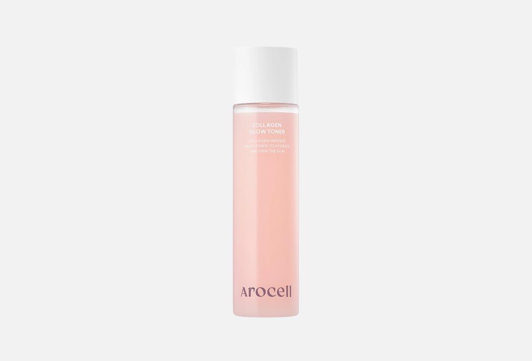 Collagen glow toner 155 г