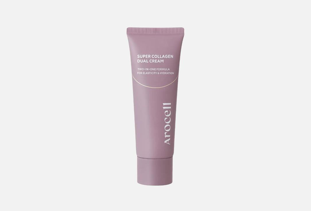 Super collagen dual cream 60 мл