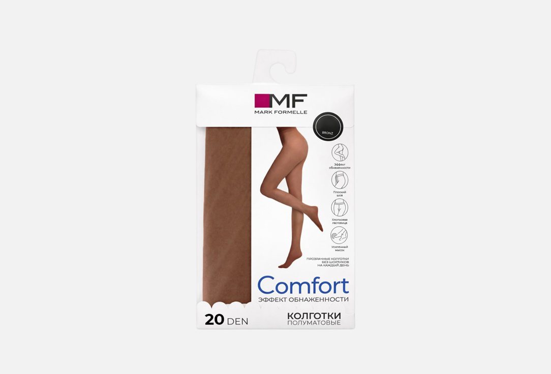 Comfort 3 мл