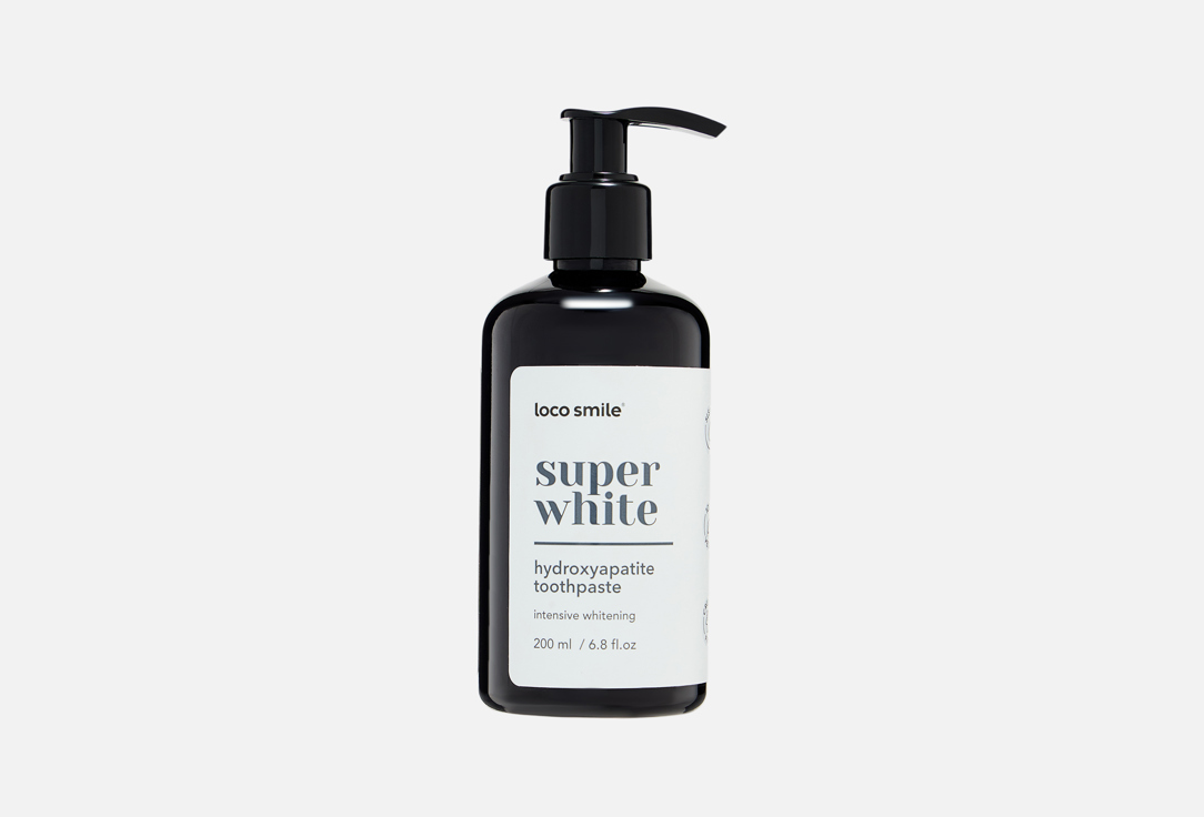 Super White 200 мл