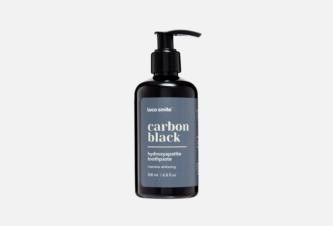 Carbon Black 200 мл