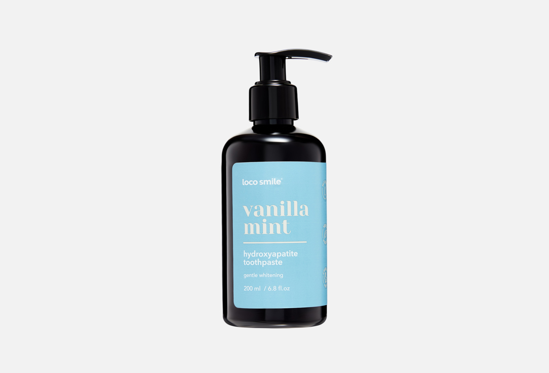Vanilla Mint 200 мл