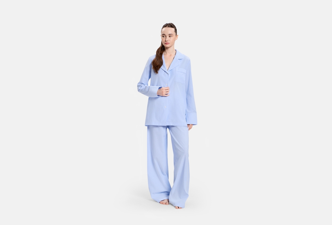 Из натурального хлопка L-XL мл