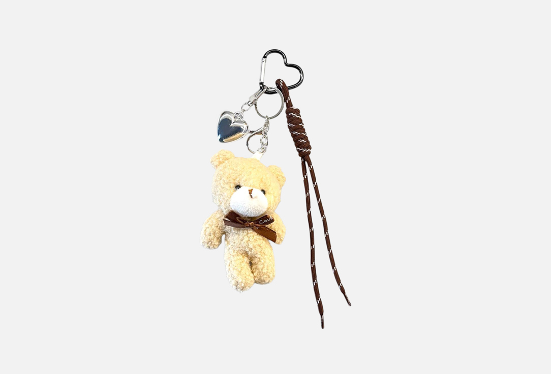 Teddy bear