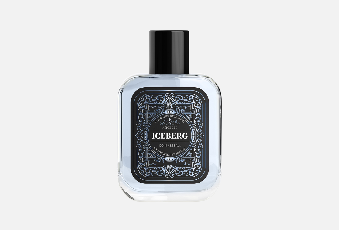 Iceberg 100 мл