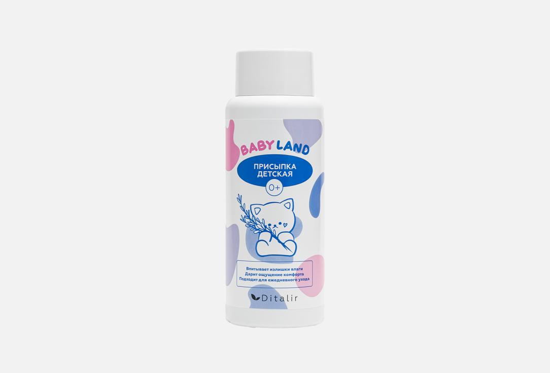 Babyland, 0+ 120 г
