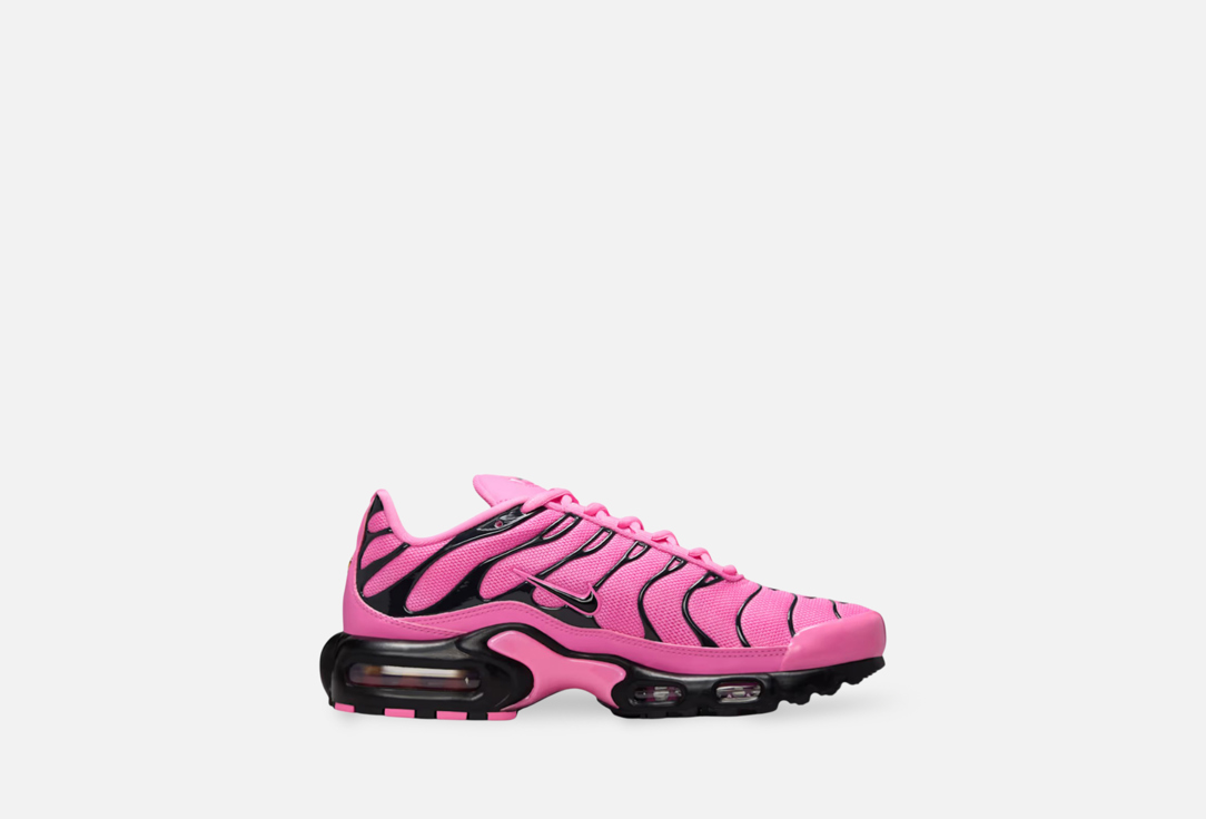 Air max plus hiker pink black 39 EUR мл