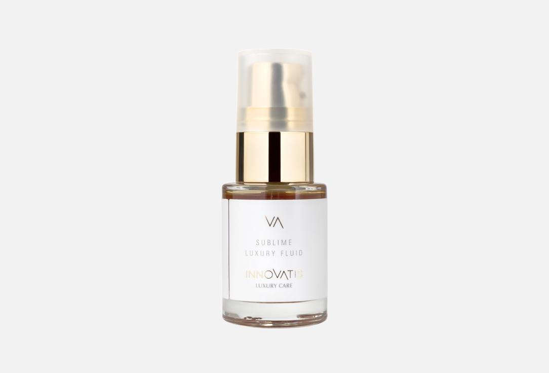 Sublime luxury fluid 15 мл