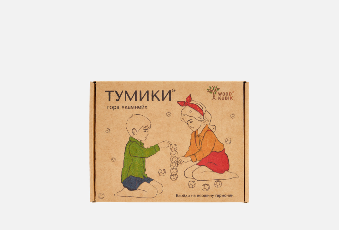 Тумики 12 шт