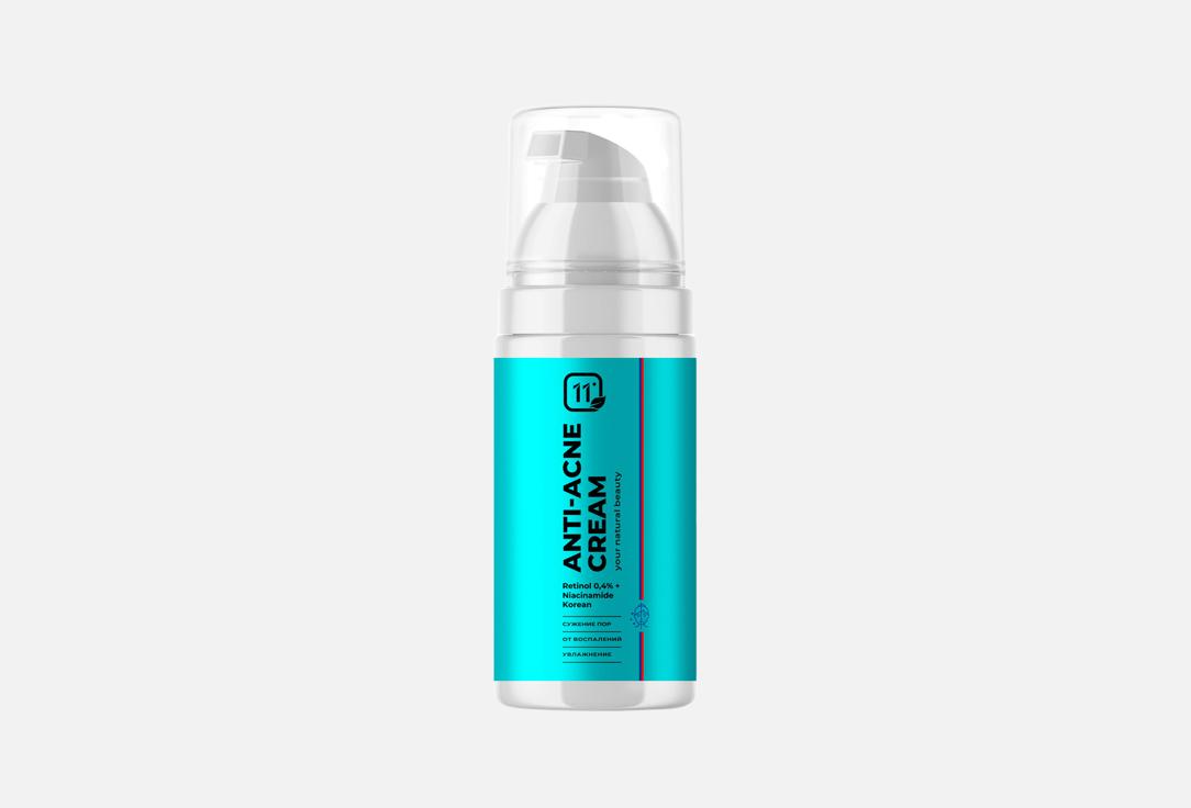 Retinol 0,4% + Niacinamide 30 мл