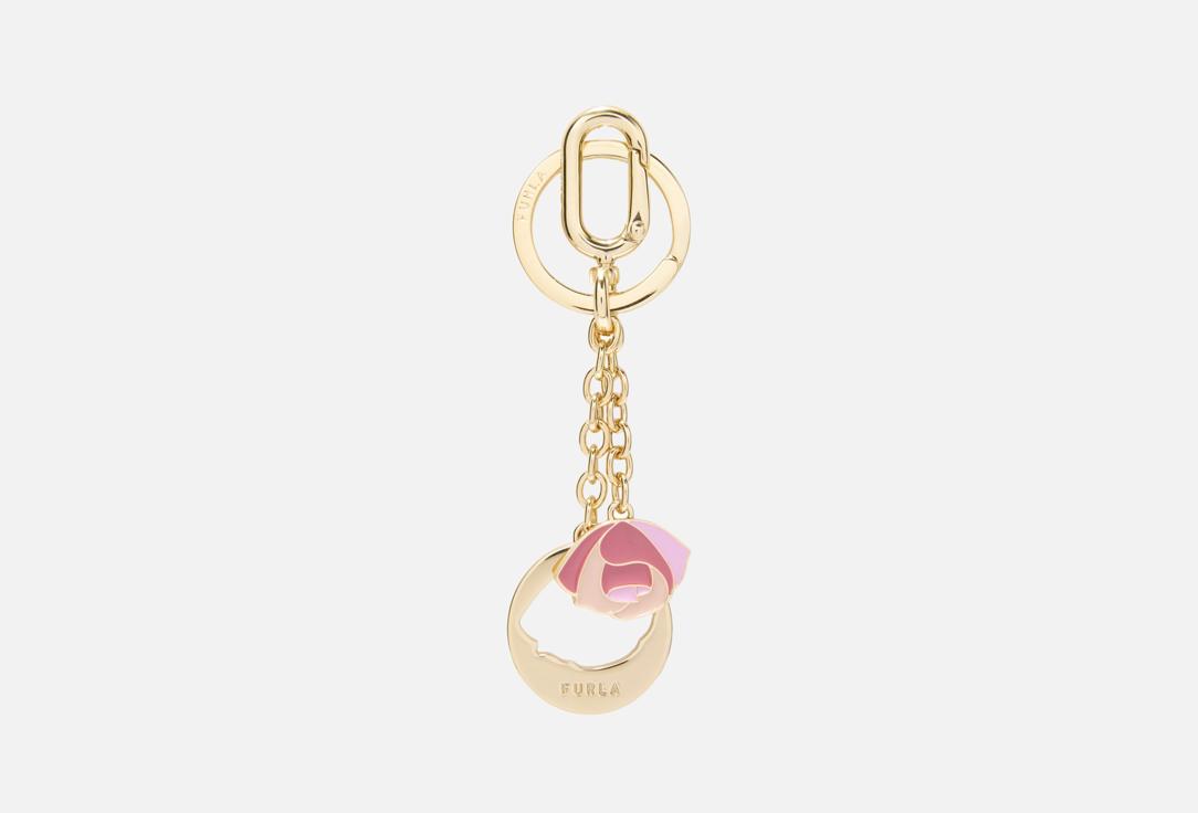 CRYSTAL ROSE