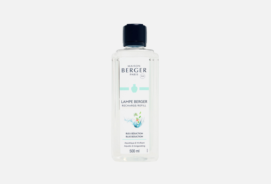 Blue seduction 500 мл