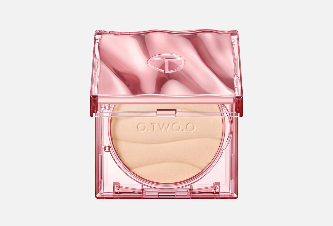 Face powder matt 11 г