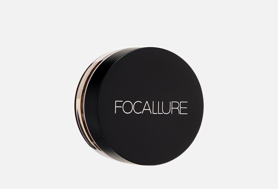 Gel eyebrow liner 4 г
