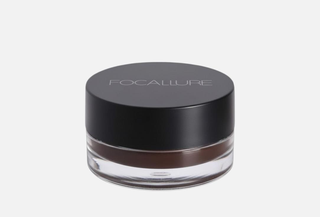 Gel eyebrow liner 4 г