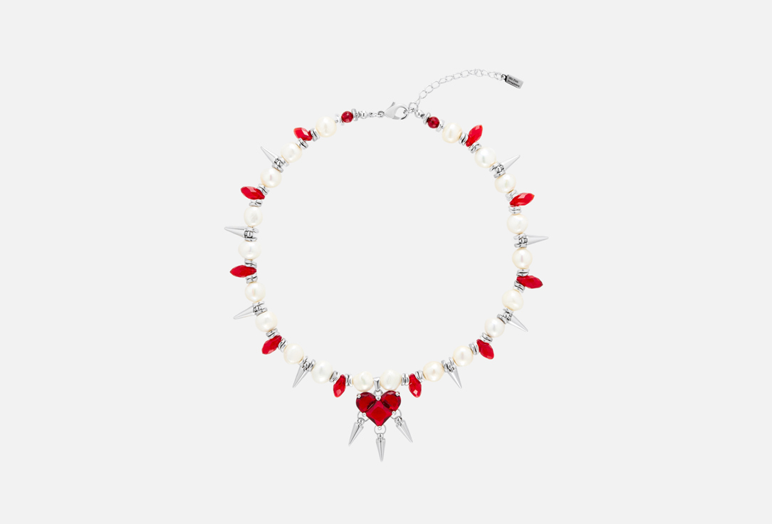 Heartbreaker White Pearl 1 шт