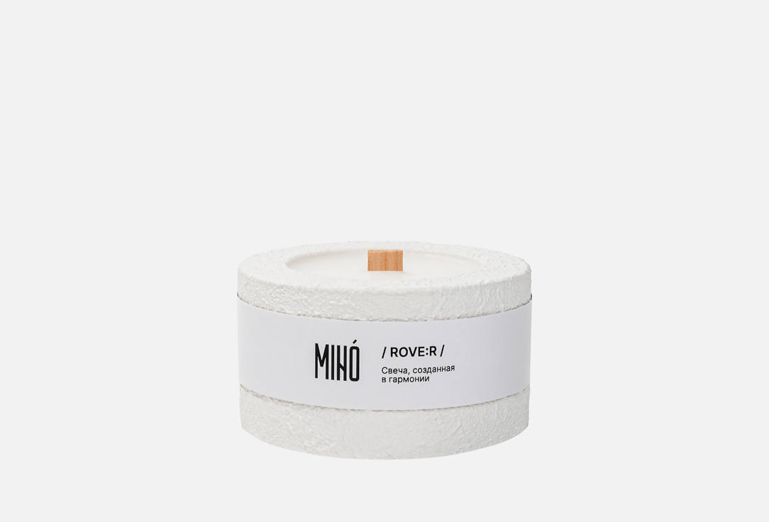 Rove:R. sandalwood and coconut 47 мл